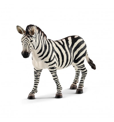 Zebra 7,6cm x 2,2cm x 7cm EOL