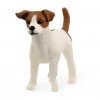 Terier Jack Russel 5,2cm x 1,8cm x 4cm