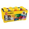 Lego® Classic 10696 srednje velika ustvarjalna škatla s kockami