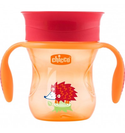 Chicco lonček perfect, 12 m+ sort