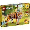 Lego® Creator 31129 Veličastni tiger