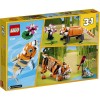 Lego® Creator 31129 Veličastni tiger