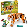 Lego® Creator 31129 Veličastni tiger