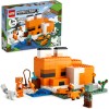 Lego® Minecraft® 21178 Lisičji brlog