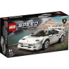 Lego® Speed Champions 76908 Lamborghini Countach