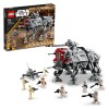 Lego® Star Wars™ 75337 Vojna zvezd™ Hodec AT-TE™