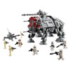 Lego® Star Wars™ 75337 Vojna zvezd™ Hodec AT-TE™