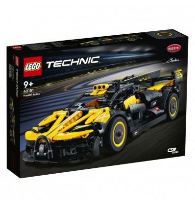 Lego® Technic™ 42151 Bugatti Bolide - 42151