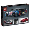 Lego® Technic™ 42153 NASCAR Next Gen Chevrolet Camaro ZL1