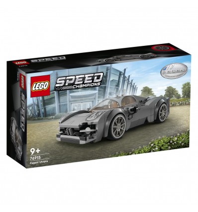 Lego® Speed Champions 76915 Pagani Utopia