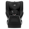 Britax Römer Avtosedež i-size 40-105 cm Dualfix Plus space black