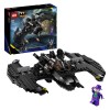 Lego® Super Heroes 76265 Batkrilo: Batman™ proti Jokerju™