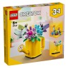 Lego® Creator 31149 Rože v zalivalki