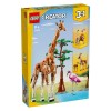 Lego® Creator 31150 Živali na divjem safariju