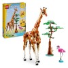 Lego® Creator 31150 Živali na divjem safariju