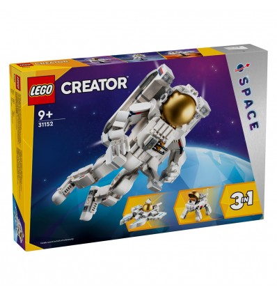 Lego® Creator 31152 Creator Astronavt