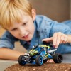 Lego® Technic™ 42164 Terenski dirkalni bagi