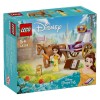 Lego® Disney Princess™ 43233 Bellina pravljična konjska vprega