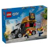 Lego® City 60404 Kombi s hamburgerji