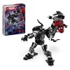 Lego® Super Heroes 76276 Robotski oklep Venom proti Milesu Moralesu