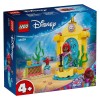 Lego® Disney Princess™ 43235 Arielin glasbeni oder