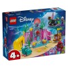 Lego® Disney Princess™ 43254 Arielina kristalna votlina