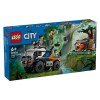 Lego® City 60426 Terenski tovornjak raziskovalca džungle