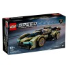 Lego® Speed Champions 76923 Lamborghini Lambo V12 Vision GT superavtomobil