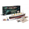 Gift Set "100 Years Titanic" (Spec.Edition) - 240