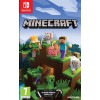 Minecraft: Nintendo Switch Edition (Switch)