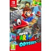 Super Mario Odyssey (Nintendo Switch)