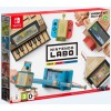 SWITCH NINTENDO LABO VARIETY KIT