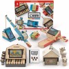 SWITCH NINTENDO LABO VARIETY KIT