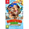 Donkey Kong Country: Tropical Freeze (Switch)