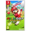 Mario Golf: Super Rush (Nintendo Switch)