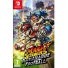 Mario Strikers: Battle League Football (Nintendo Switch)