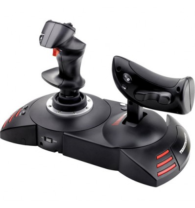 THRUSTMASTER T-FLIGHT HOTAS X