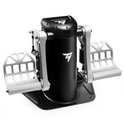 THRUSTMASTER TPR: PENDULAR RUDDER