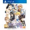 Tales Of Vesperia: Definitive Edition (PS4)