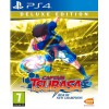 Captain Tsubasa: Rise of New Champions- Deluxe Edition (PS4)