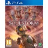 Oddworld: Soulstorm (PS4)