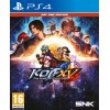 The King of Fighters XV - Day One Edition (PS4)