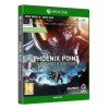 Phoenix Point - Behemoth Edition (Xbox One & Xbox Series X)