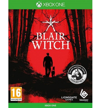 Blair Witch (Xone)