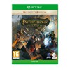 Pathfinder: Kingmaker - Definitive Edition (Xbox One)