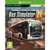 Bus Simulator 21 - Day One Edition (Xbox One)