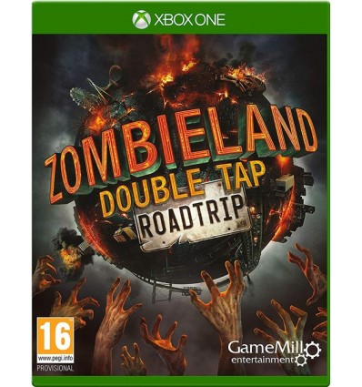 Zombieland: Double Tap - Road Trip (Xone)