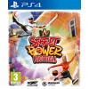 Street Power Football (PS4)