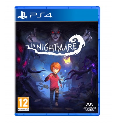 In Nightmare (Playstation 4)