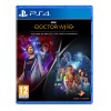  Doctor Who: The Edge of Reality + The Lonely Assassins (Playstation 4)